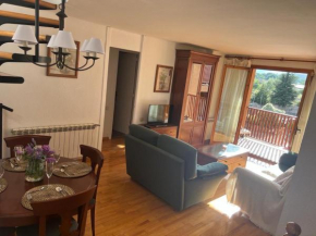 Precioso dúplex en Puigcerdà con plaza de pàrking